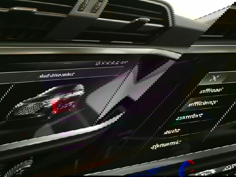 Audi Q3 usata a Chieti (15)