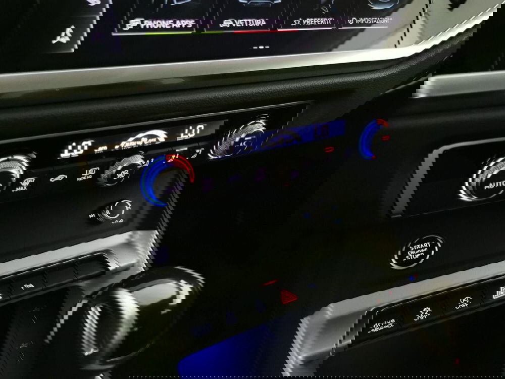 Audi Q3 usata a Chieti (17)