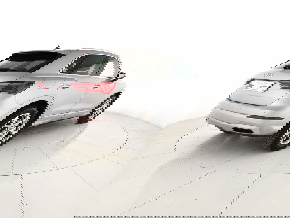 Audi Q3 usata a Chieti (3)