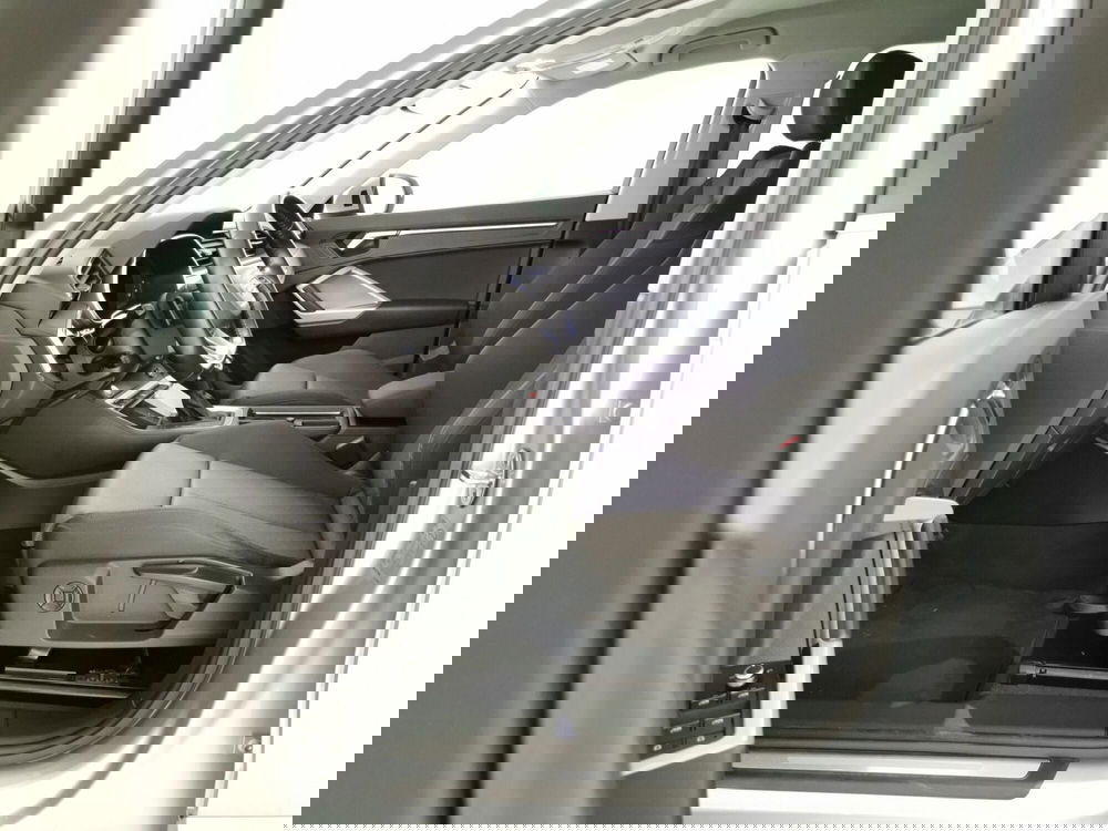 Audi Q3 usata a Chieti (5)