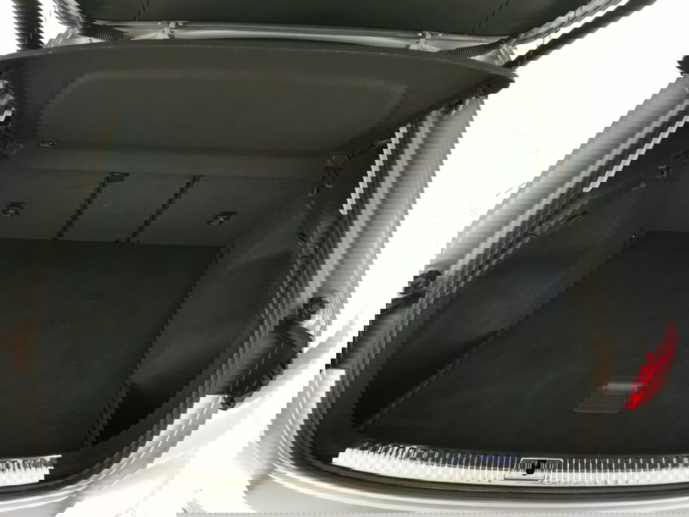 Audi Q3 usata a Chieti (7)