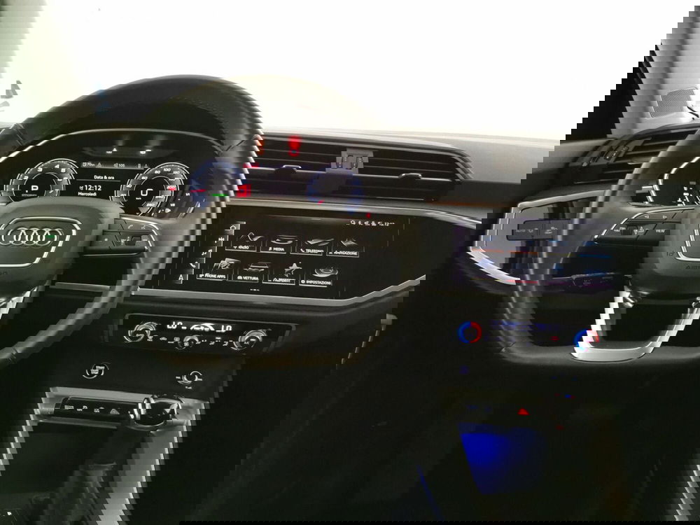 Audi Q3 usata a Chieti (9)