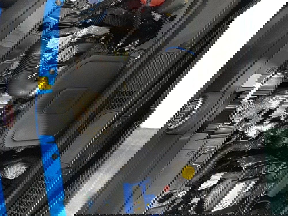 Fiat Panda usata a Agrigento (13)