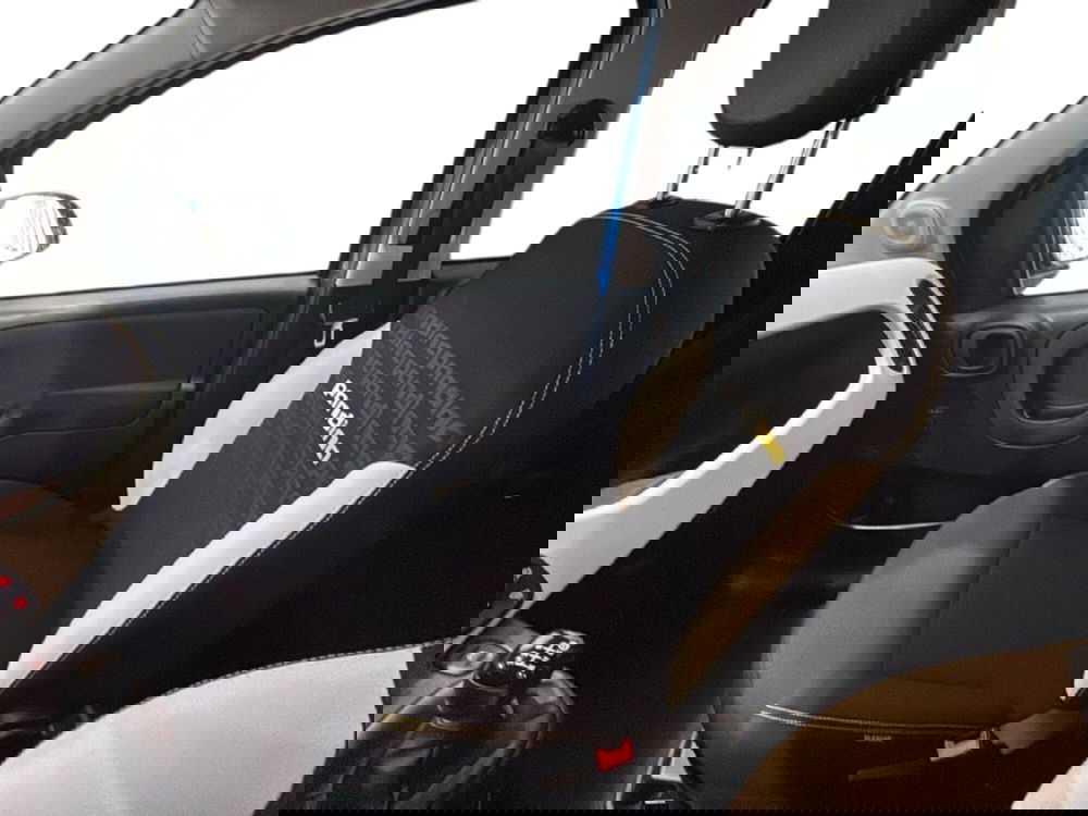 Fiat Panda usata a Agrigento (17)