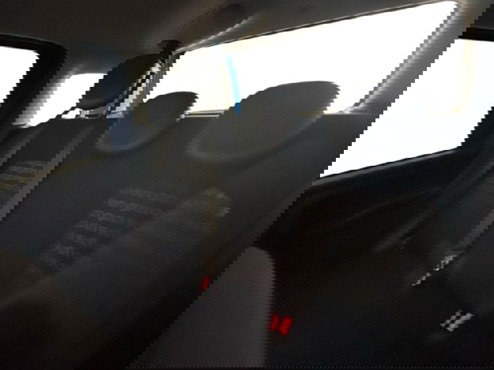 Fiat Panda usata a Agrigento (19)