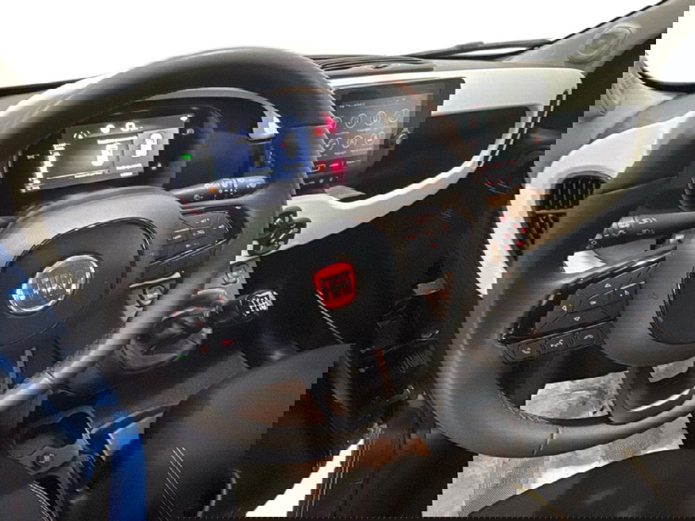 Fiat Panda usata a Agrigento (20)