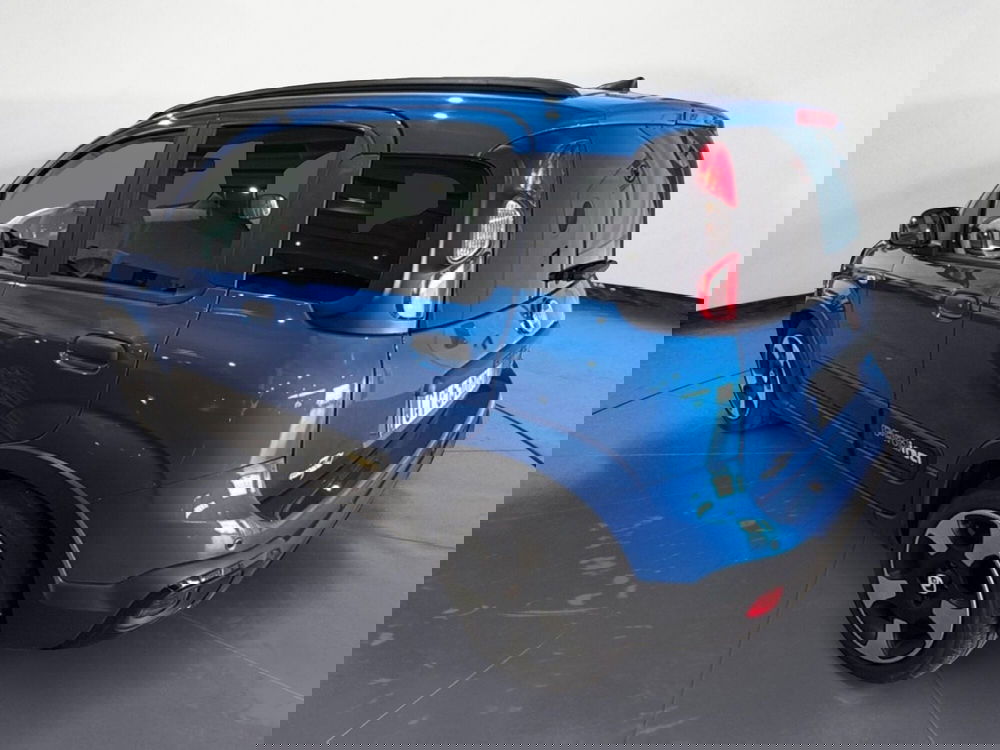 Fiat Panda usata a Agrigento (3)