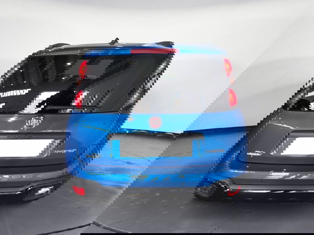 Fiat Panda usata a Agrigento (4)