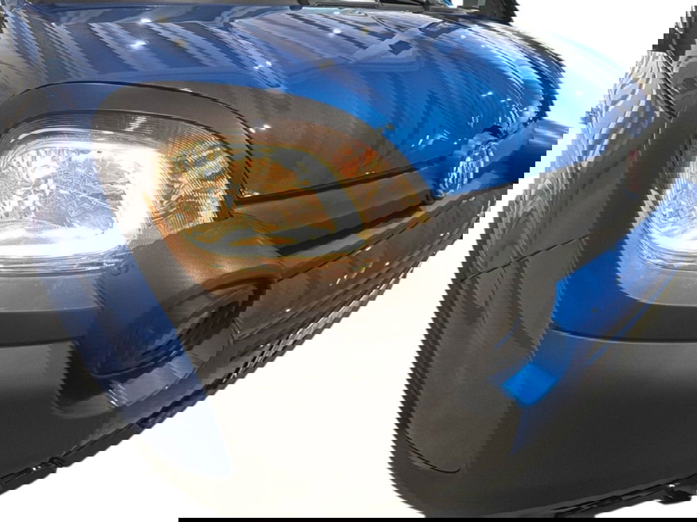 Fiat Panda usata a Agrigento (9)