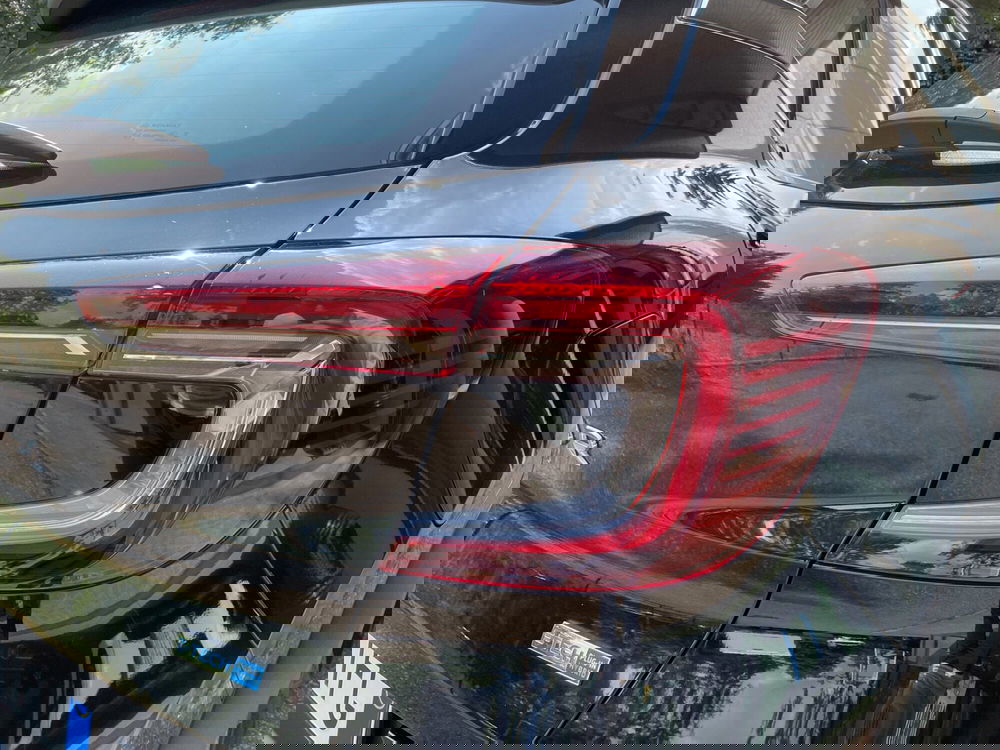 Renault Captur usata a Bologna (10)