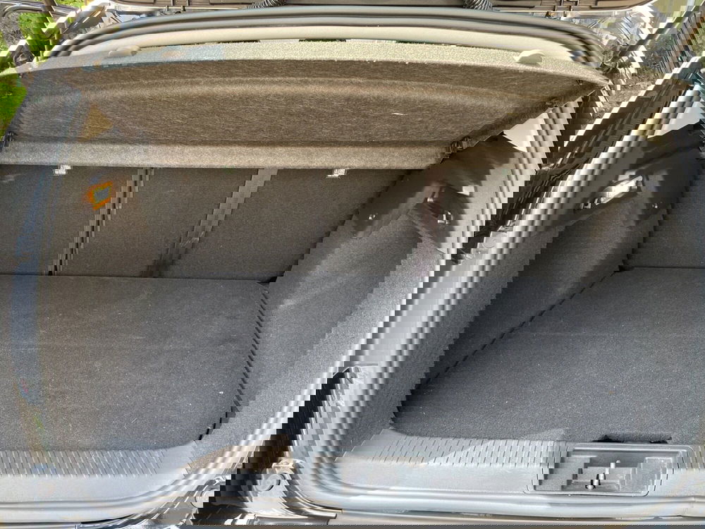 Renault Captur usata a Bologna (13)