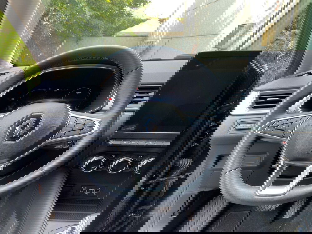 Renault Captur usata a Bologna (16)