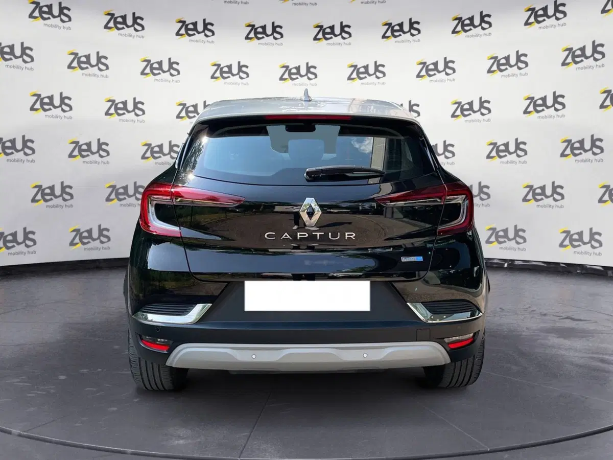 Renault Captur usata a Bologna (5)