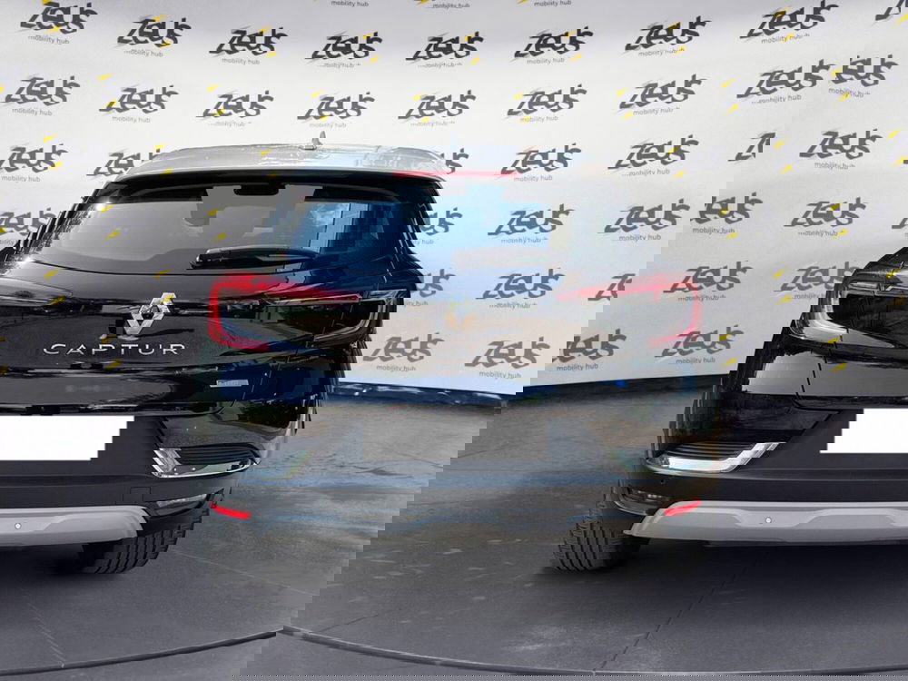 Renault Captur usata a Bologna (5)