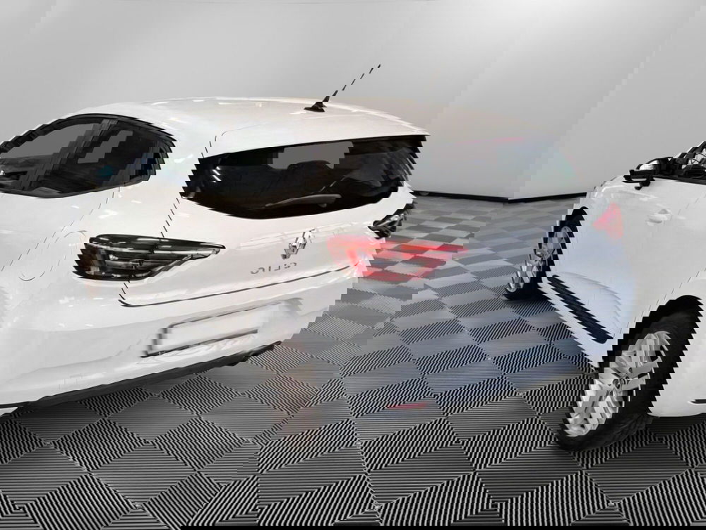 Renault Clio usata a Monza e Brianza (2)