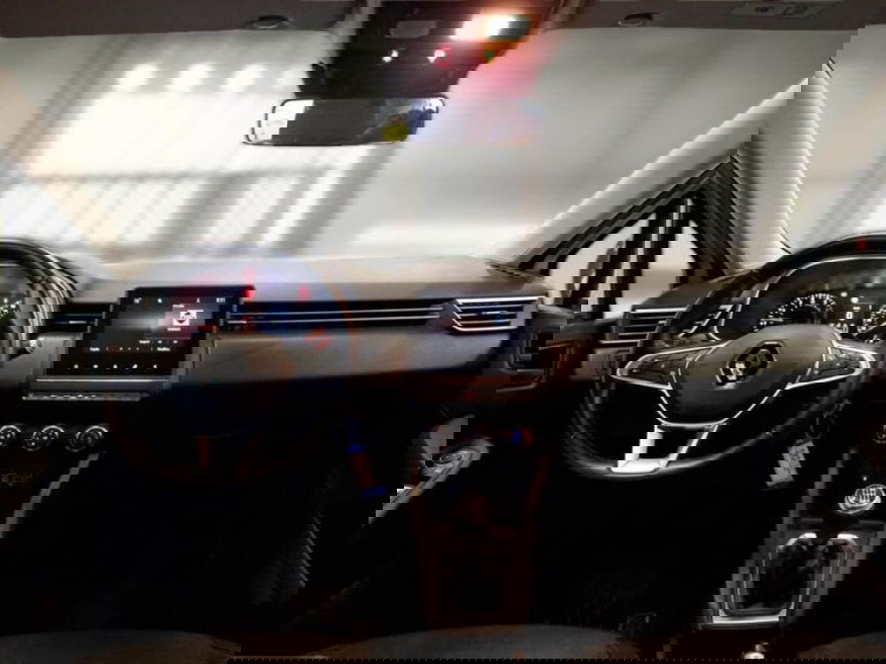 Renault Clio usata a Monza e Brianza (4)