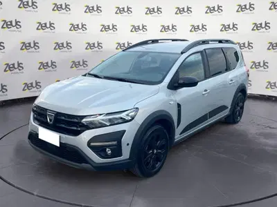 Dacia Jogger 1.0 tce Extreme UP Gpl 100cv del 2022 usata a Imola
