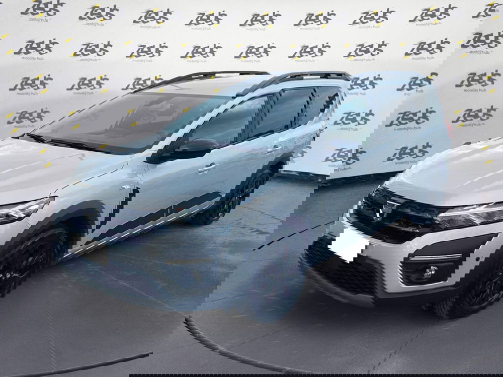 Dacia Jogger usata a Bologna