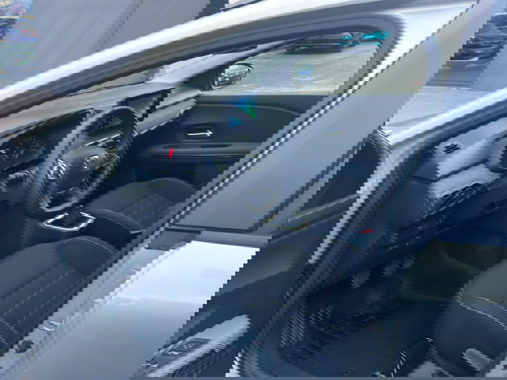 Dacia Jogger usata a Bologna (10)