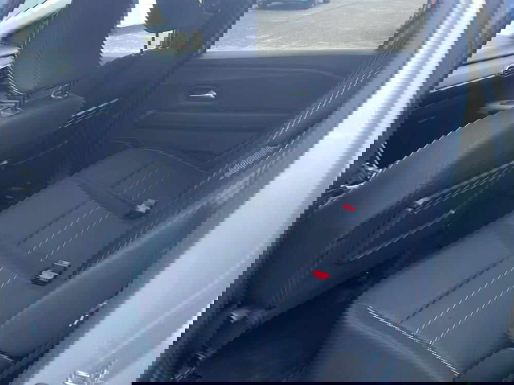 Dacia Jogger usata a Bologna (13)