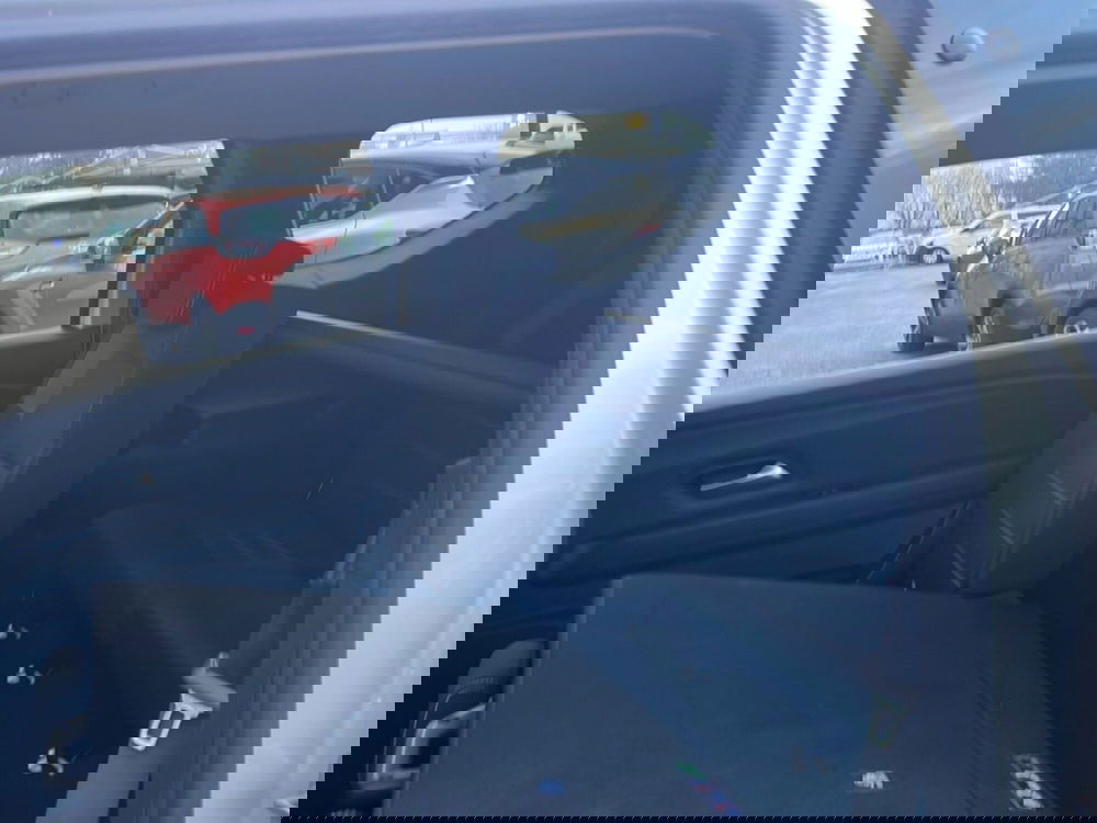 Dacia Jogger usata a Bologna (14)