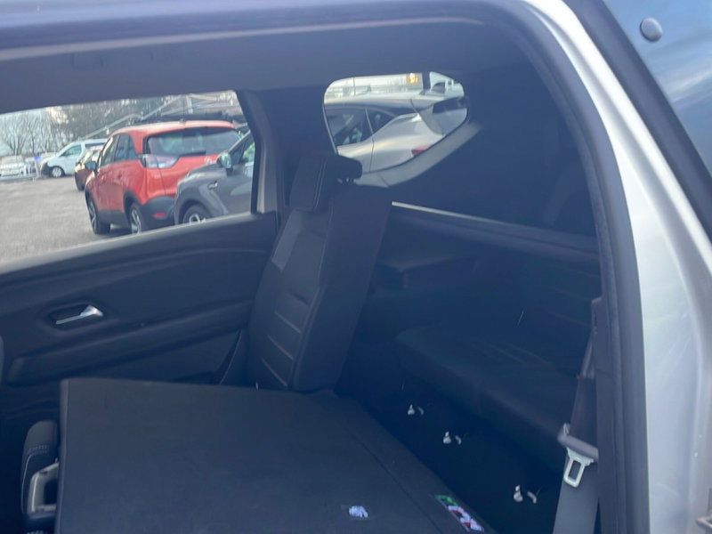 Dacia Jogger usata a Bologna (14)