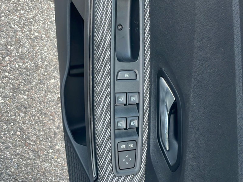 Dacia Jogger usata a Bologna (15)