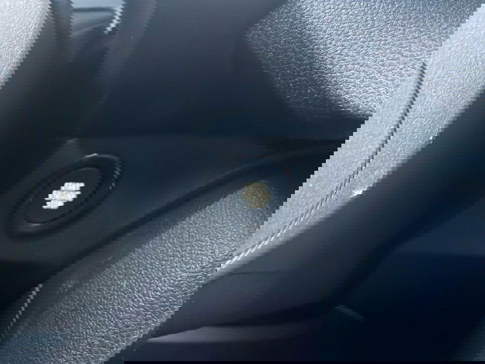 Dacia Jogger usata a Bologna (16)