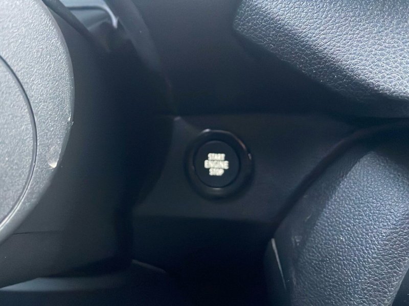 Dacia Jogger usata a Bologna (16)