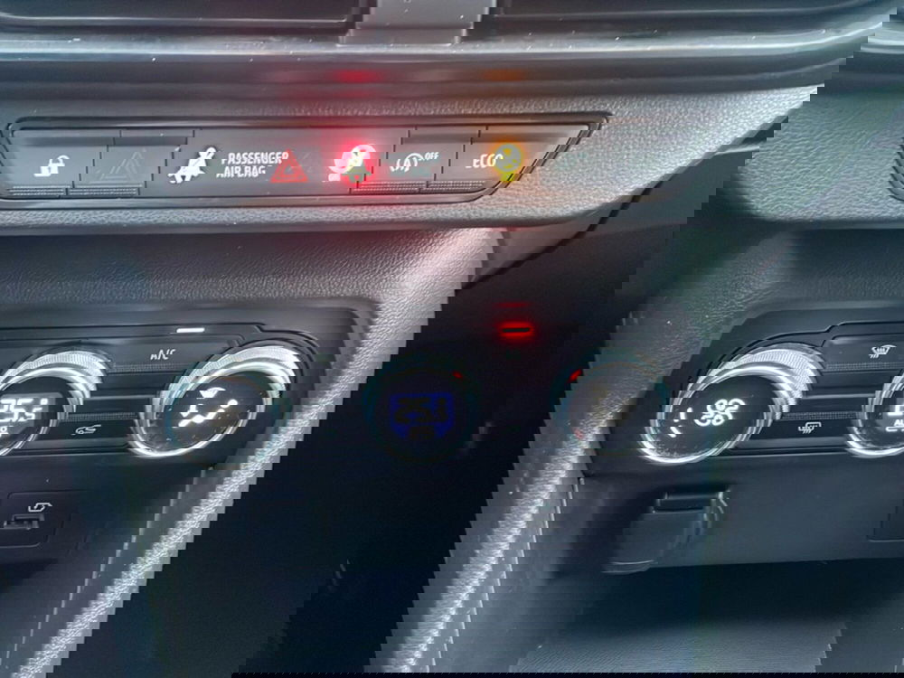 Dacia Jogger usata a Bologna (18)