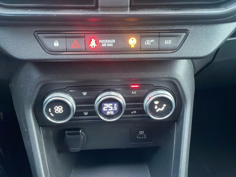 Dacia Jogger usata a Bologna (18)