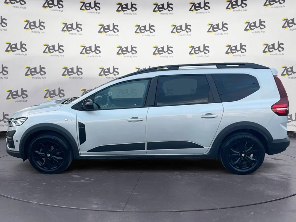 Dacia Jogger usata a Bologna (2)
