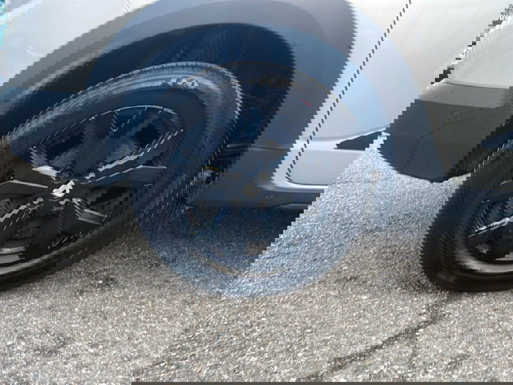 Dacia Jogger usata a Bologna (7)