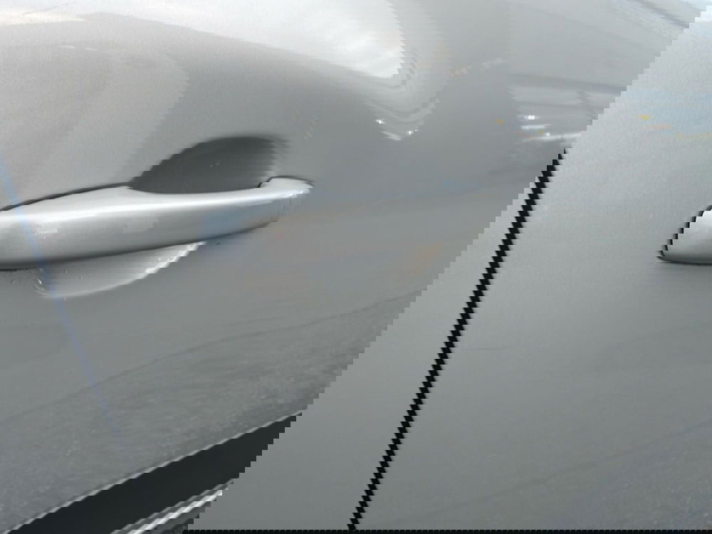 Dacia Jogger usata a Bologna (8)