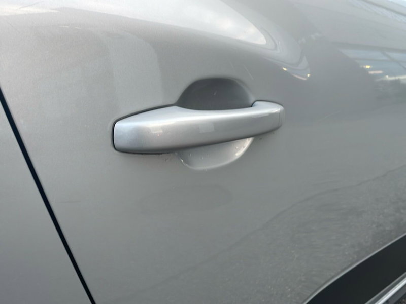 Dacia Jogger usata a Bologna (8)