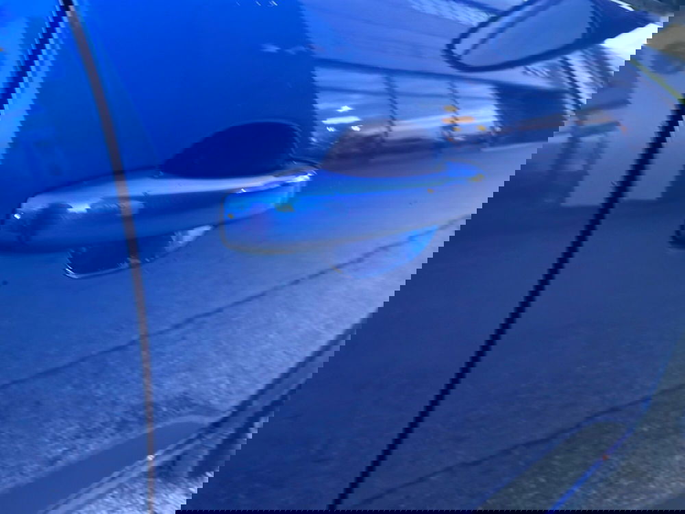 Dacia Sandero usata a Bologna (10)