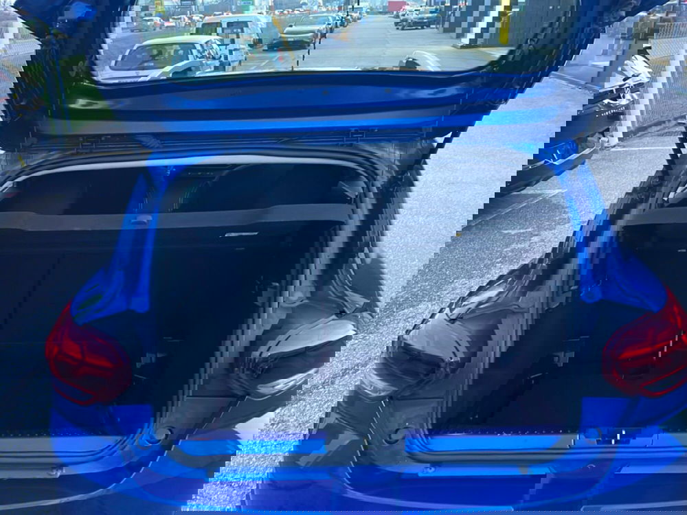 Dacia Sandero usata a Bologna (16)