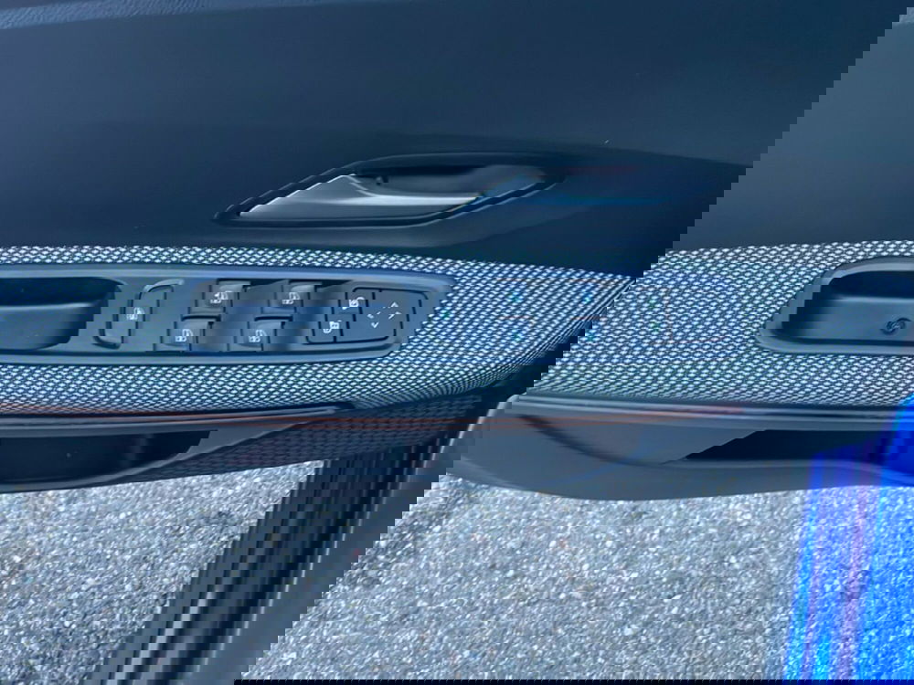 Dacia Sandero usata a Bologna (17)