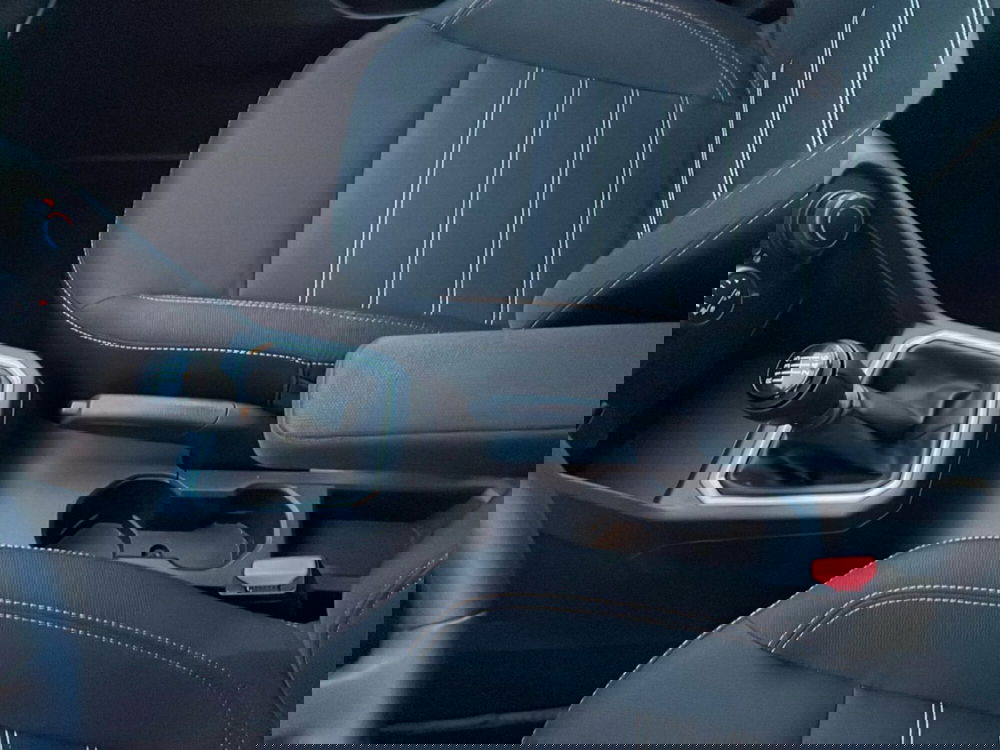 Dacia Sandero usata a Bologna (18)