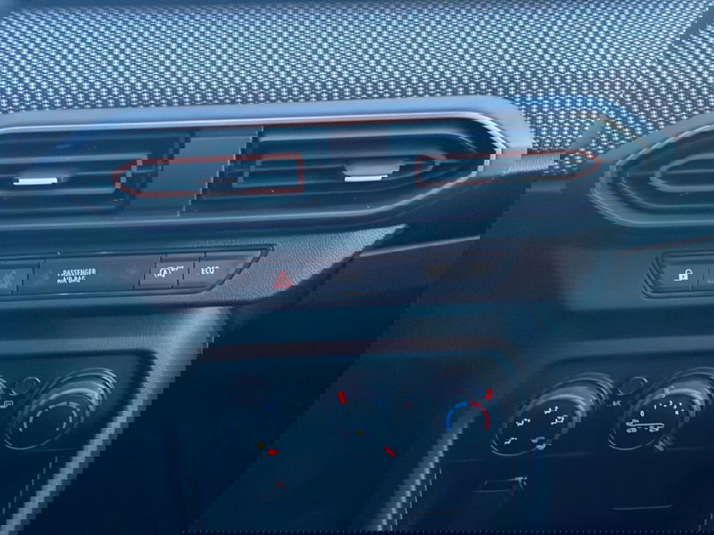 Dacia Sandero usata a Bologna (19)