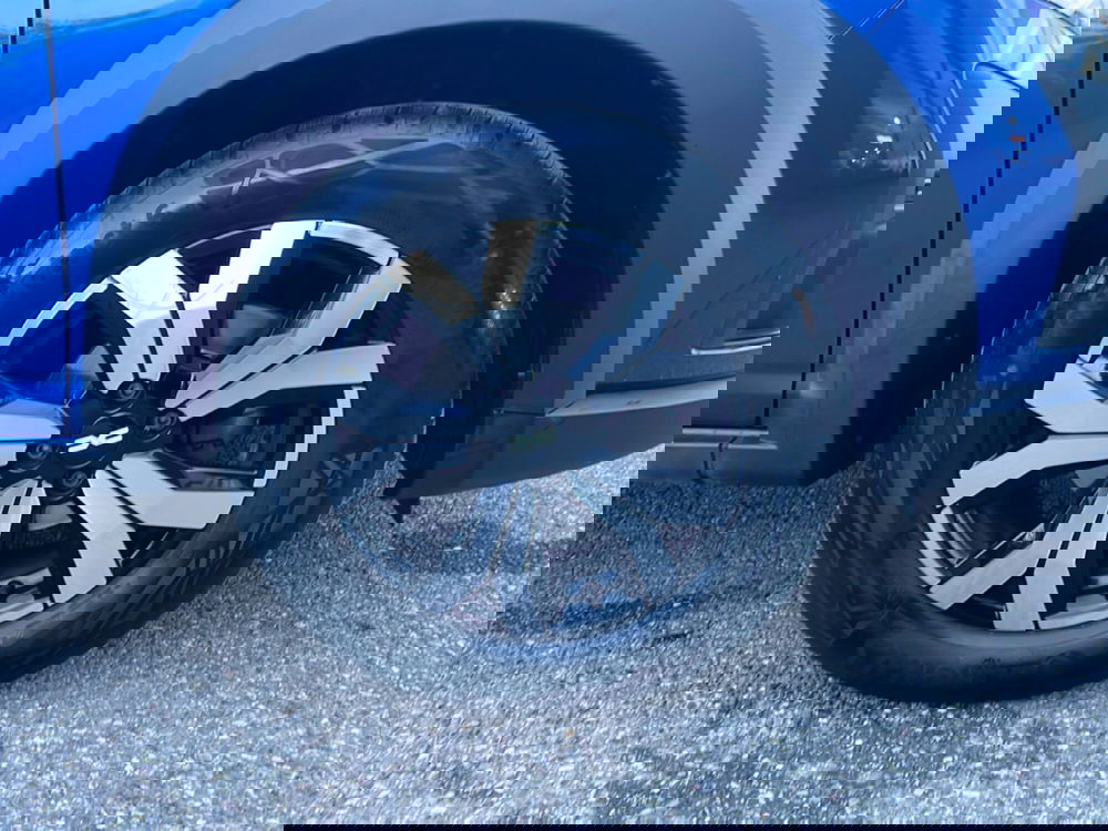 Dacia Sandero usata a Bologna (9)