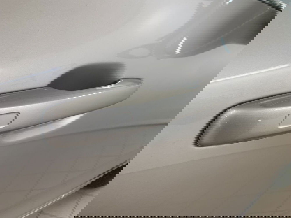 Volvo XC60 usata a Ferrara (11)