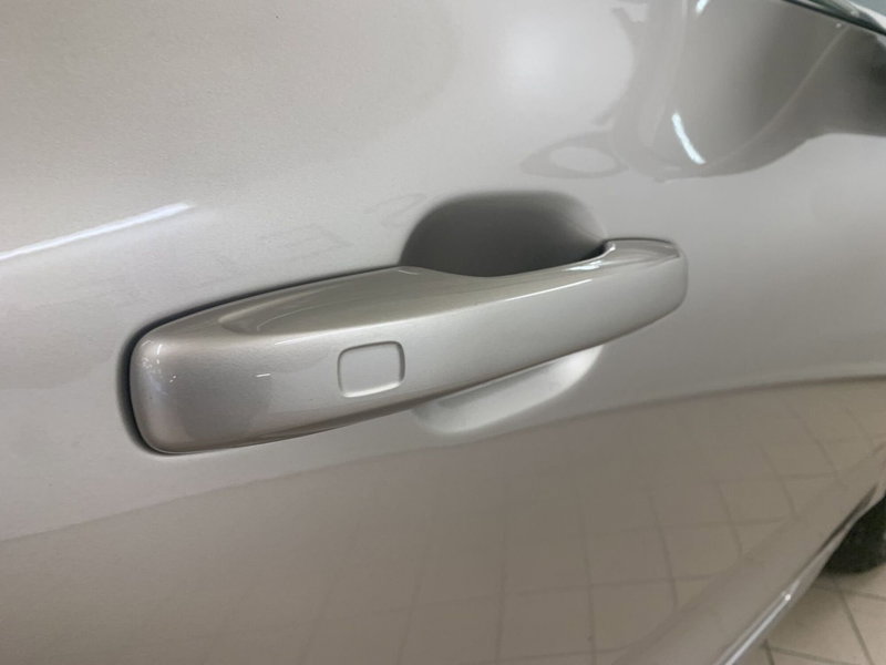 Volvo XC60 usata a Ferrara (11)