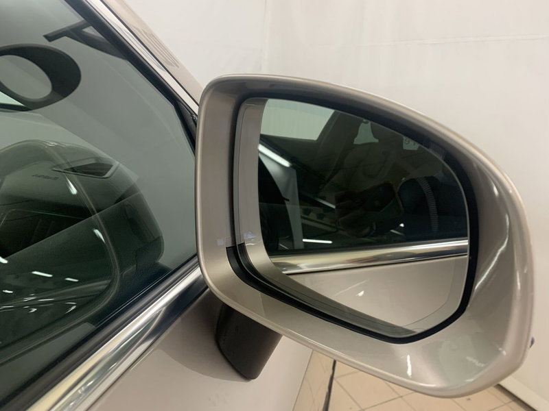 Volvo XC60 usata a Ferrara (12)