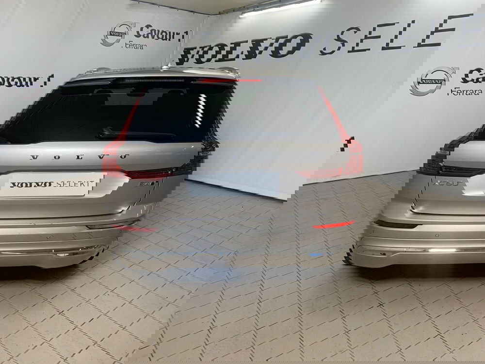 Volvo XC60 usata a Ferrara (13)