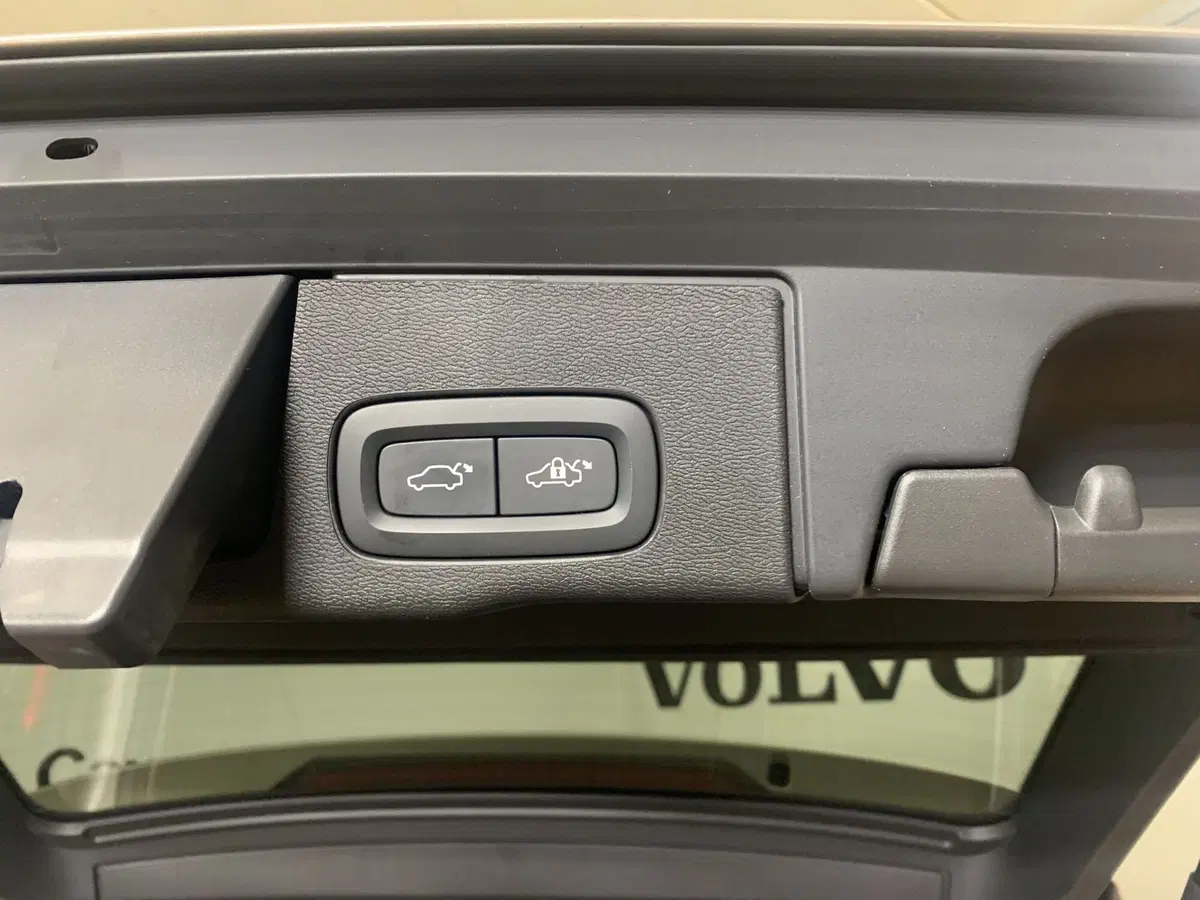 Volvo XC60 usata a Ferrara (14)