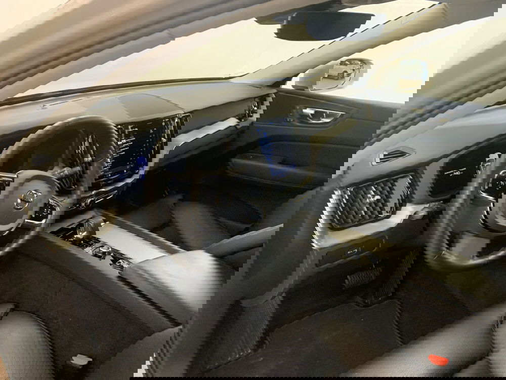 Volvo XC60 usata a Ferrara (19)