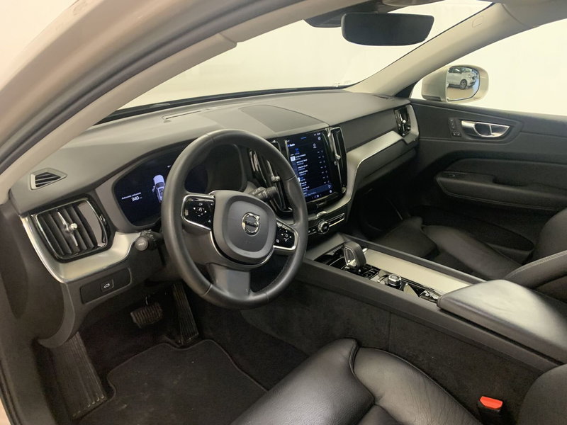 Volvo XC60 usata a Ferrara (19)