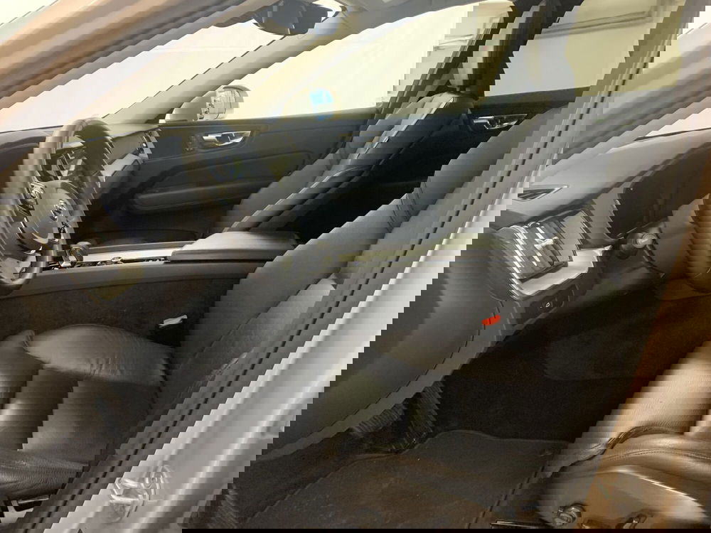 Volvo XC60 usata a Ferrara (20)