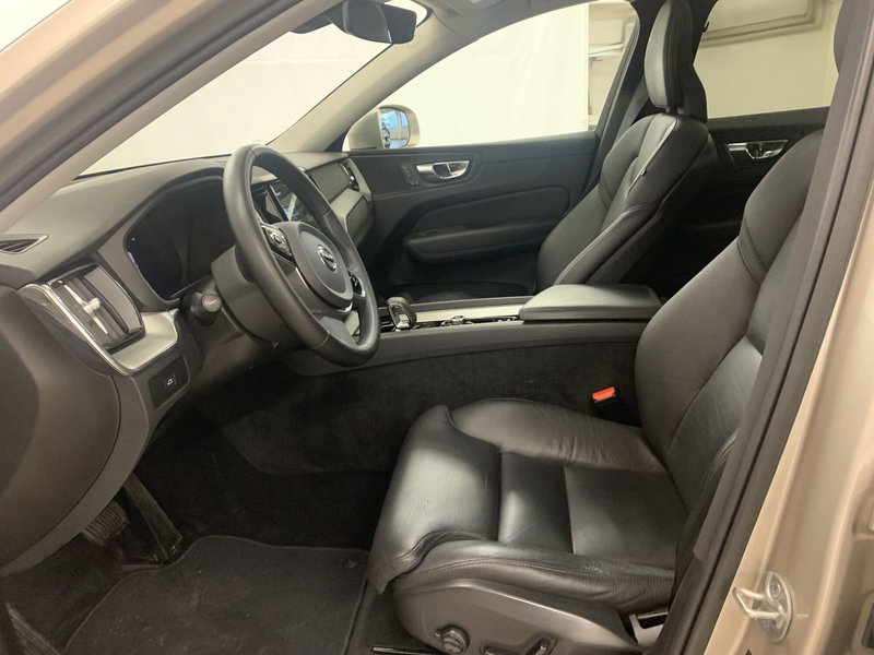 Volvo XC60 usata a Ferrara (20)